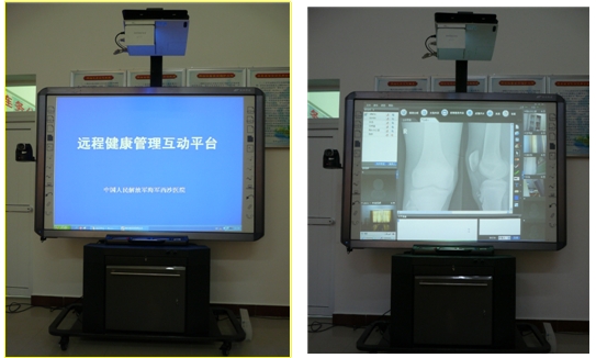 ISC一体化远程会诊与医疗档案管理系统 赋能商业综合体医疗健康服务