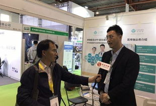 居家智慧健康管理没有捷径可走——医哆咖CEO黄海蛟谈远程健康管理服务