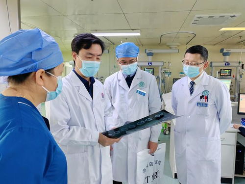 河北高碑店 对接北京医疗资源，让群众家门口看名医