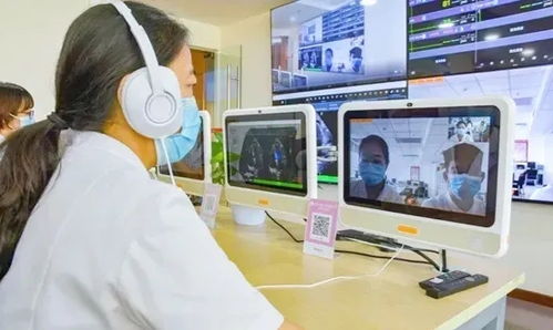 资本蜂拥入局，互联网医院能否破解看病难？服务与监管面临双重挑战